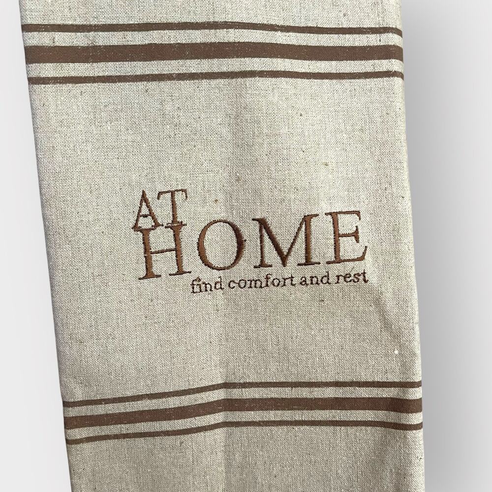Family Tea Towel
